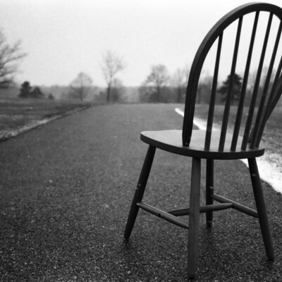 chair